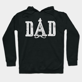 Best dad ever Hoodie